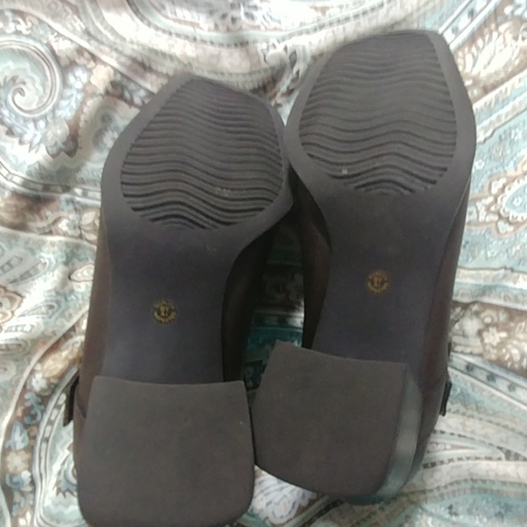 Ladies St. John's Bay Ankle Boots - Picture 4 of 4